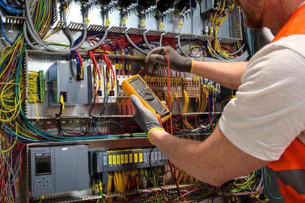 Professional Electrician in Gotha, FL
